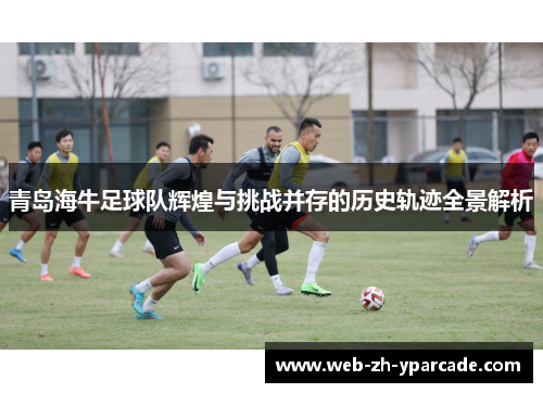 青岛海牛足球队辉煌与挑战并存的历史轨迹全景解析