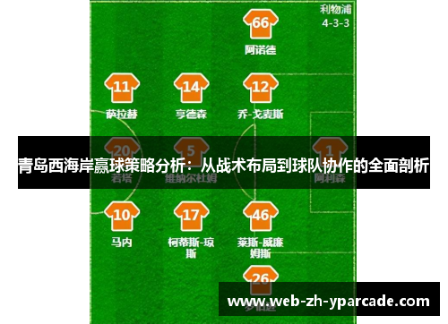 青岛西海岸赢球策略分析：从战术布局到球队协作的全面剖析