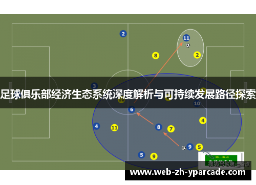 足球俱乐部经济生态系统深度解析与可持续发展路径探索